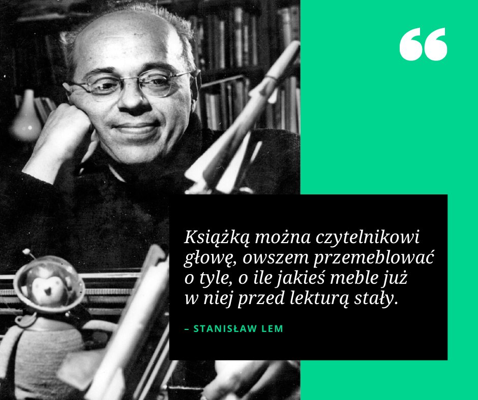 Stanisław LEM