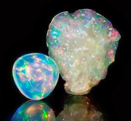 opal