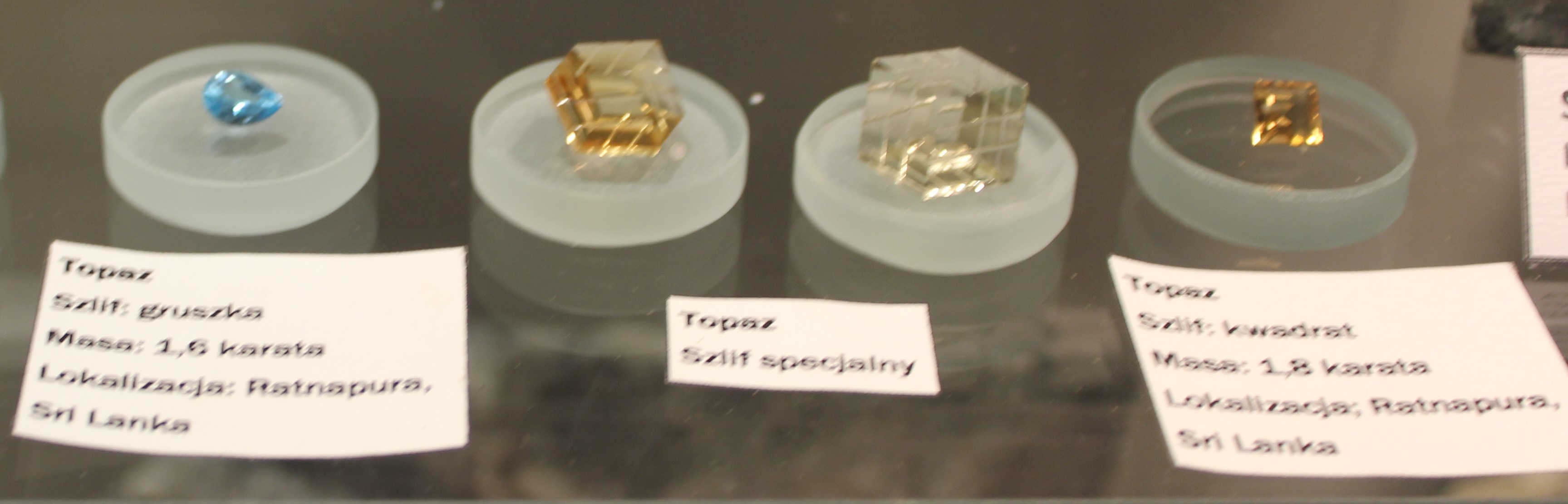 topaz