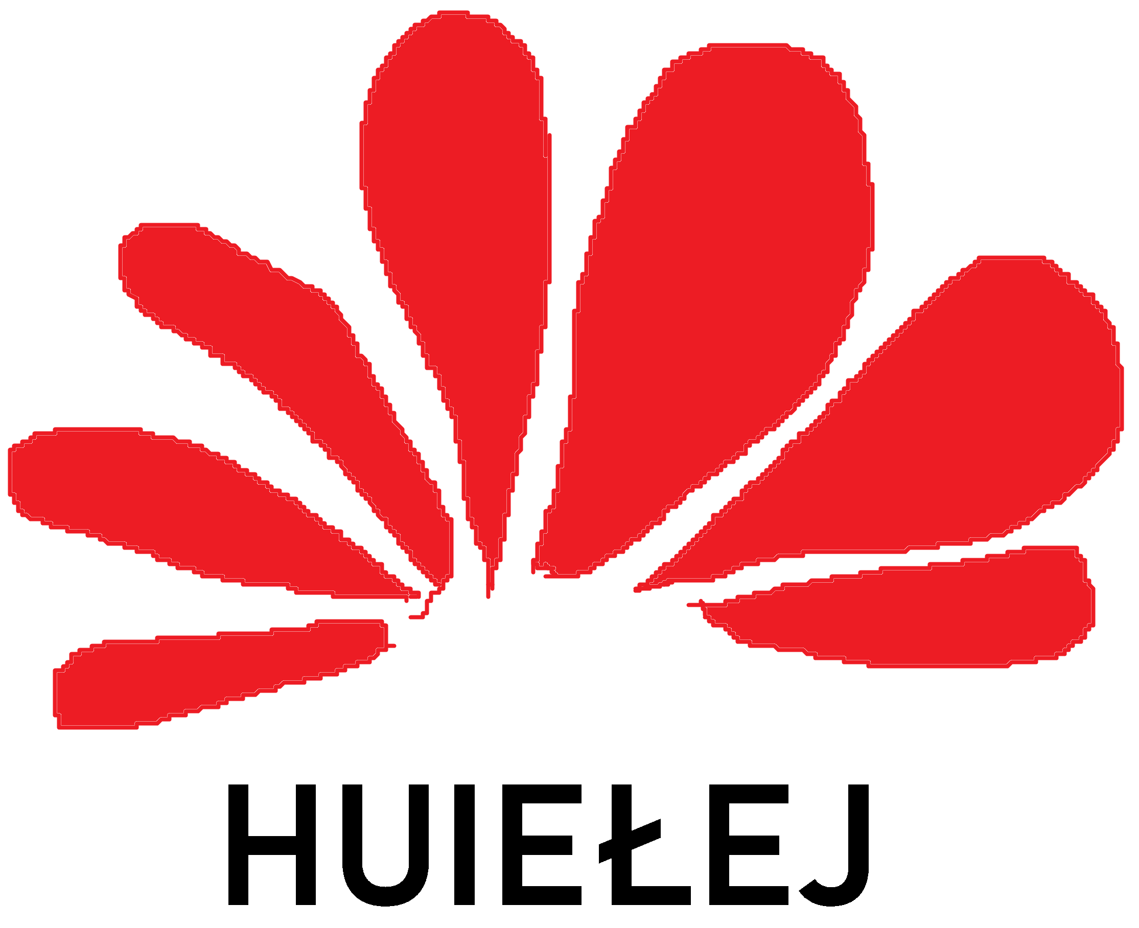 Huiełej