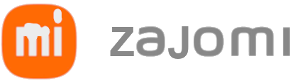 Zajomi