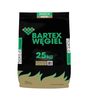 BARTEX ORZECH WĘGIE