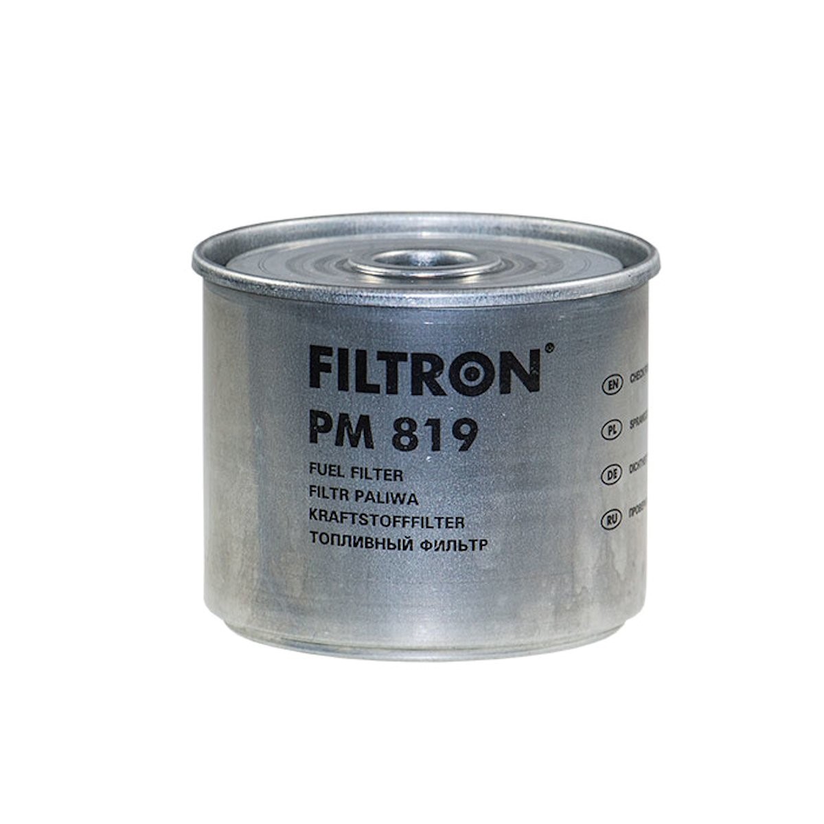 Filtr