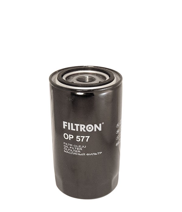 Filtr