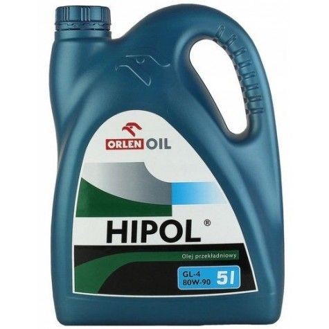 Olej