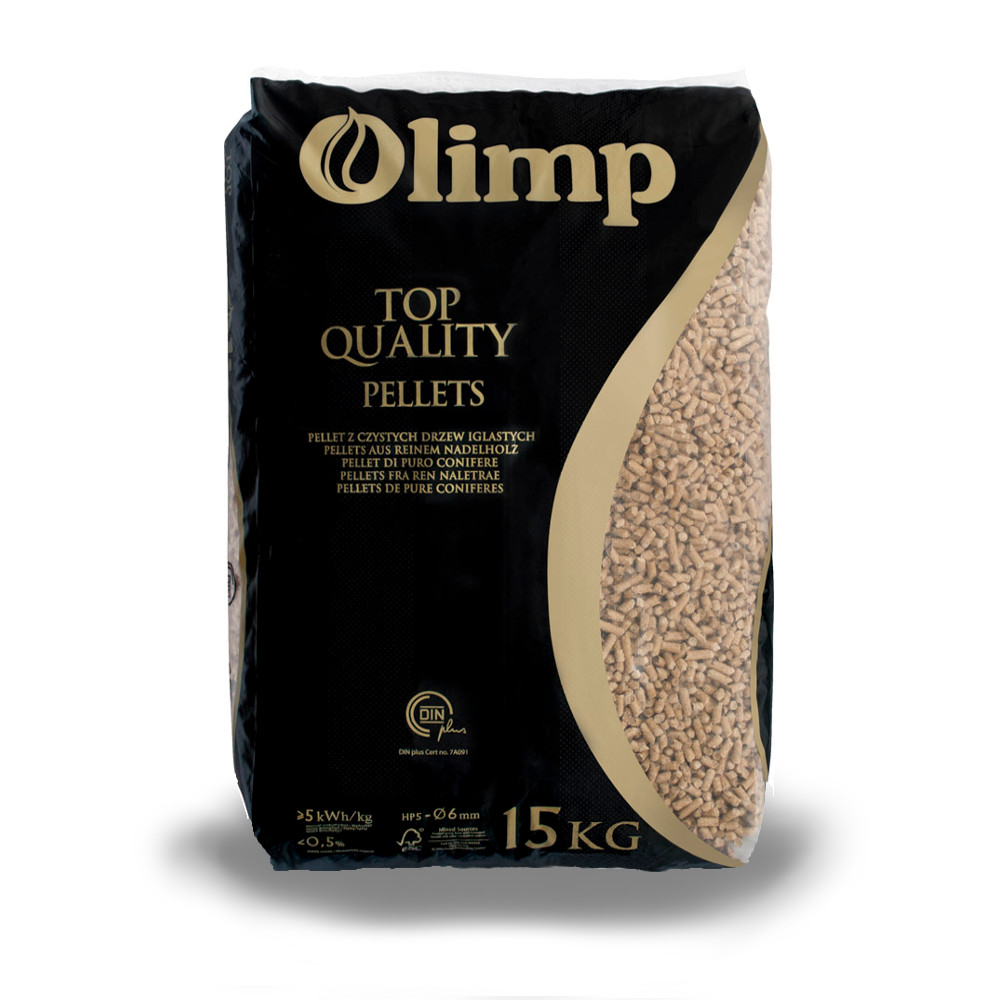 Pellet OLIMP