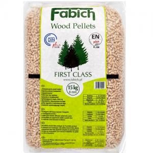 Pellet FABICH