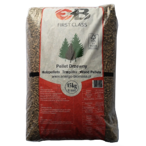 Pellet EB