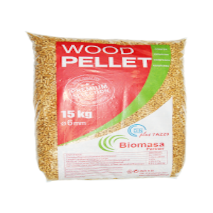 Pellet BIOMASA