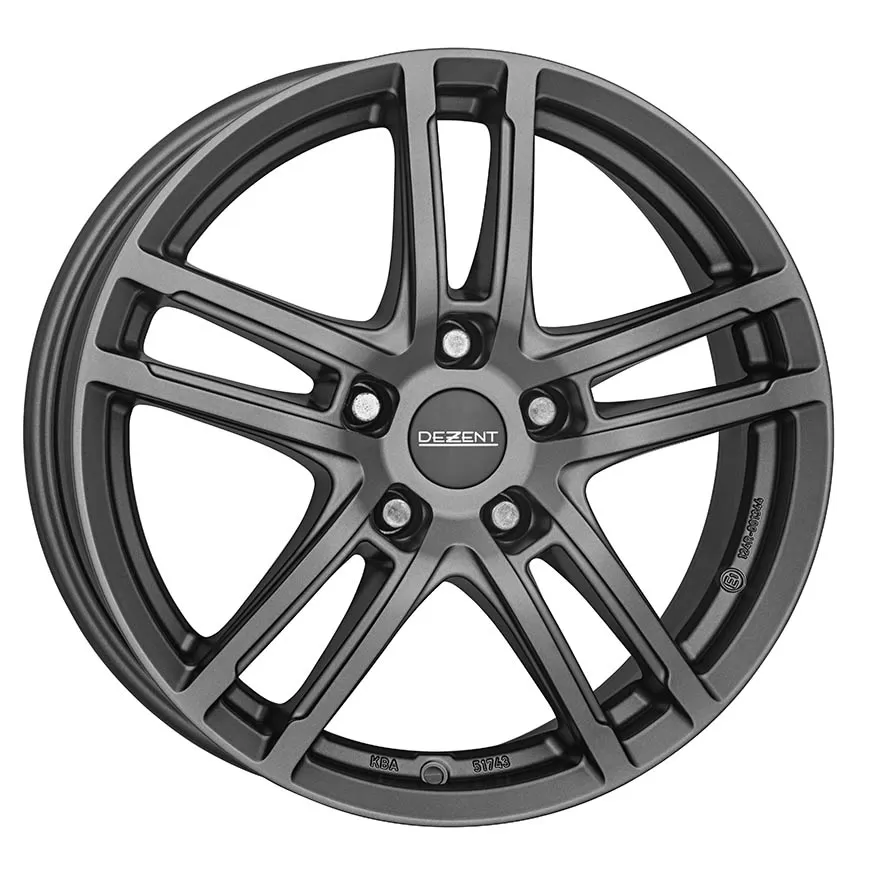 Rim